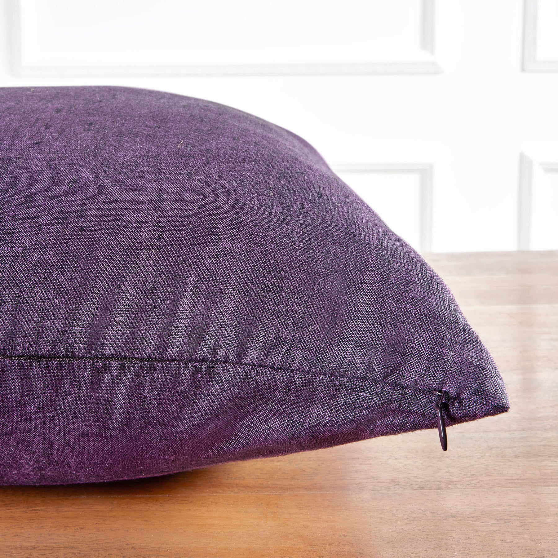 Montauk Pillow Cover - Soft & Stylish Decorative Pillow Case for Couch, Bed, Sofa - Perfect for Home Decor & Living Room Accents