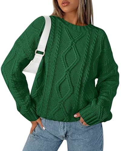 Solid Dark Green