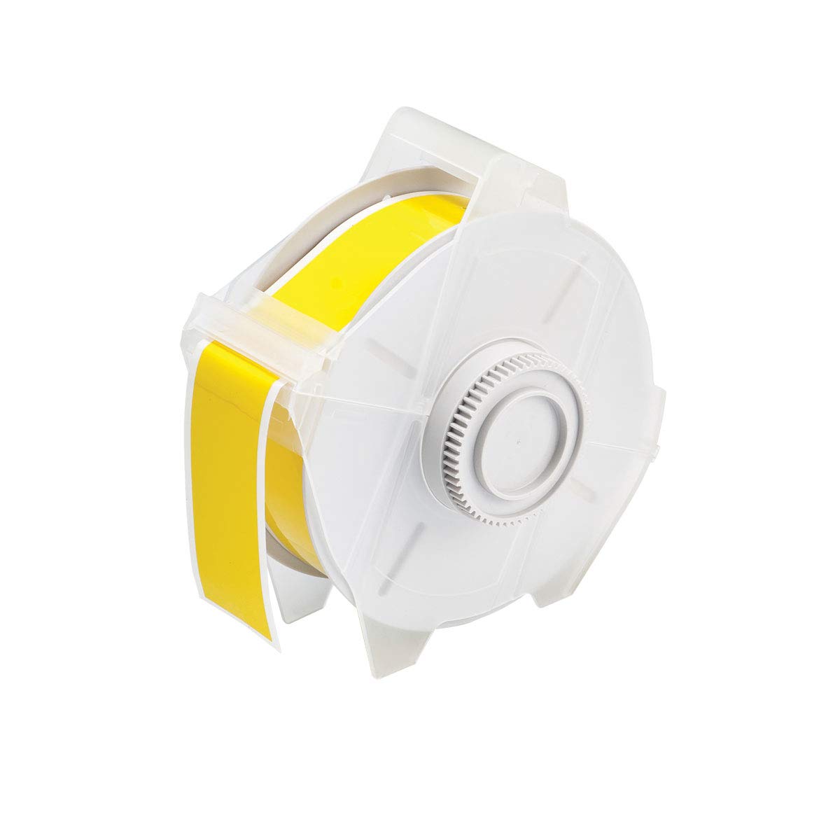 Brady 76696 Cold Temperature Label Stock, 1.125