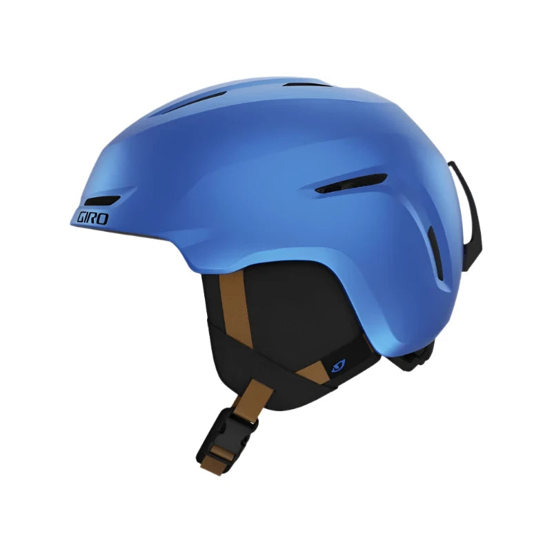 Giro Spur Junior Helmet 2025 - Kids Bike Helmet for Cycling & Outdoor Adventures - Lightweight, Adjustable & Safe Youth Bicycle Helmet for Boys & Girls