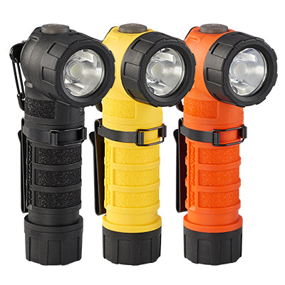 Streamlight Polytac 90 X USB Rechargeable Flashlight - High Lumens, Durable & Waterproof Tactical Light for Camping, Hiking, Emergency & Outdoor Adventures (Multiple Color Options)