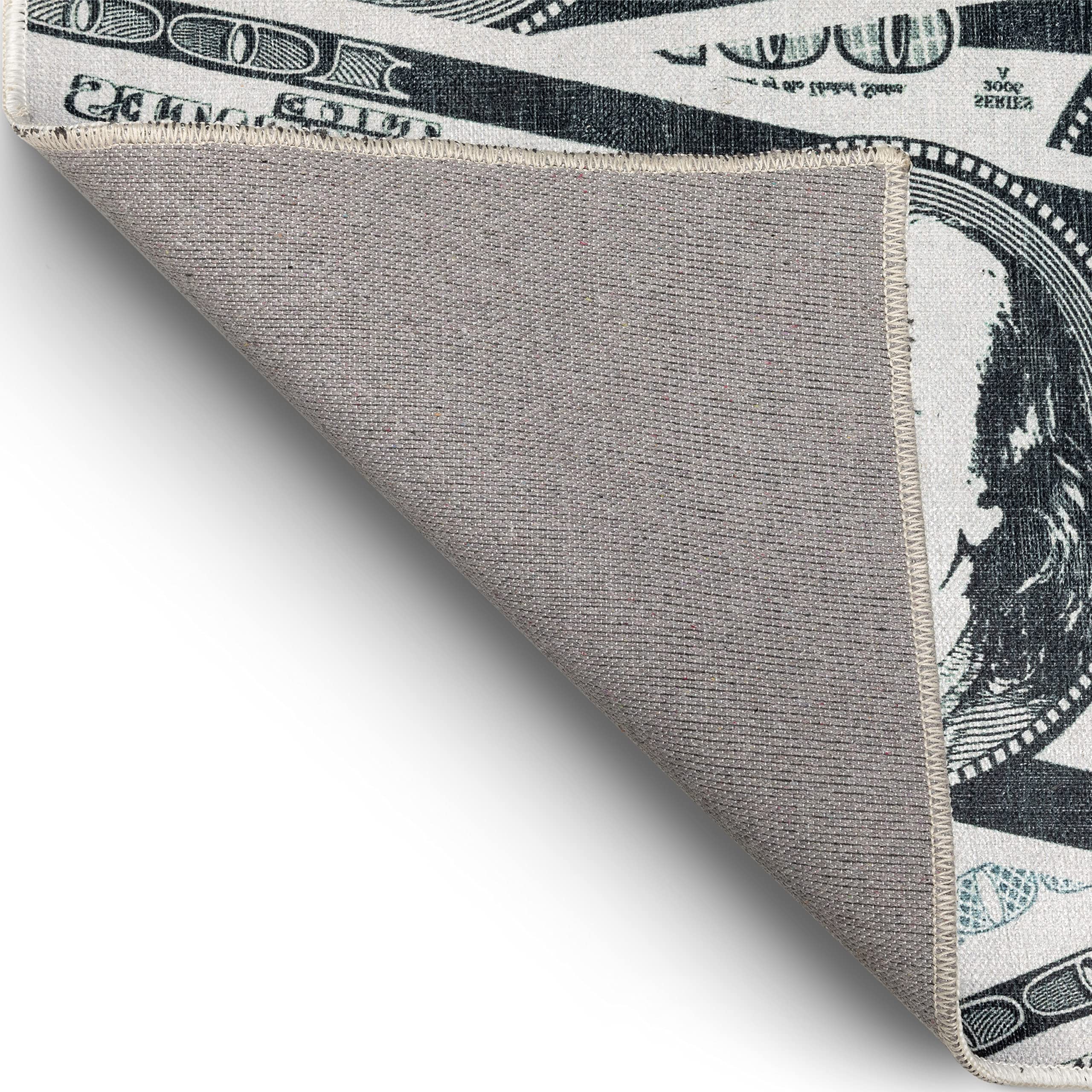 Well Woven Money Collection 7'7