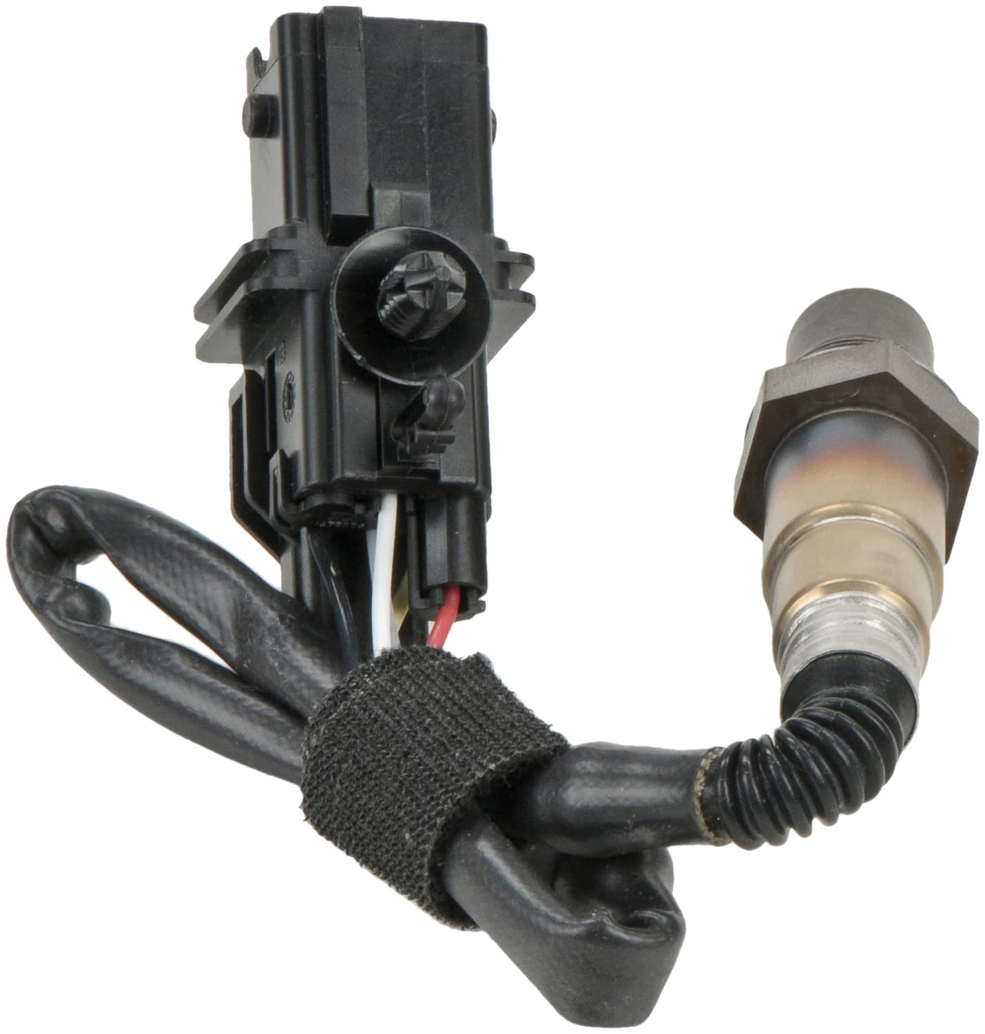 Premium Herko H7205 Oxygen Sensor - Compatible with Cadillac CTS SRX STS 2004-2006 | High-Performance O2 Sensor for Improved Fuel Efficiency & Reduced Emissions | Enhances Engine Performance for City Driving, Highway Trips & Daily Commutes | Eco-Friendly Automotive Replacement Part | Perfect for Smooth Acceleration & Lower Maintenance Costs