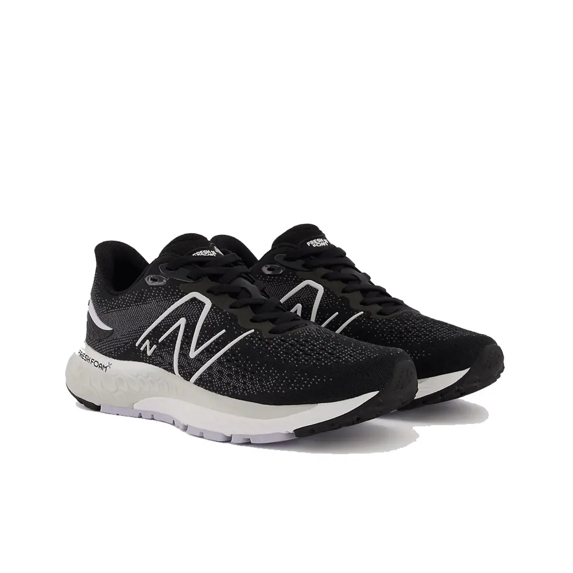Women's New Balance Fresh Foam X 880v12 Running Shoes (Narrow Width) - Lightweight Cushioned Sneakers for Road Running, Jogging & Gym Workouts