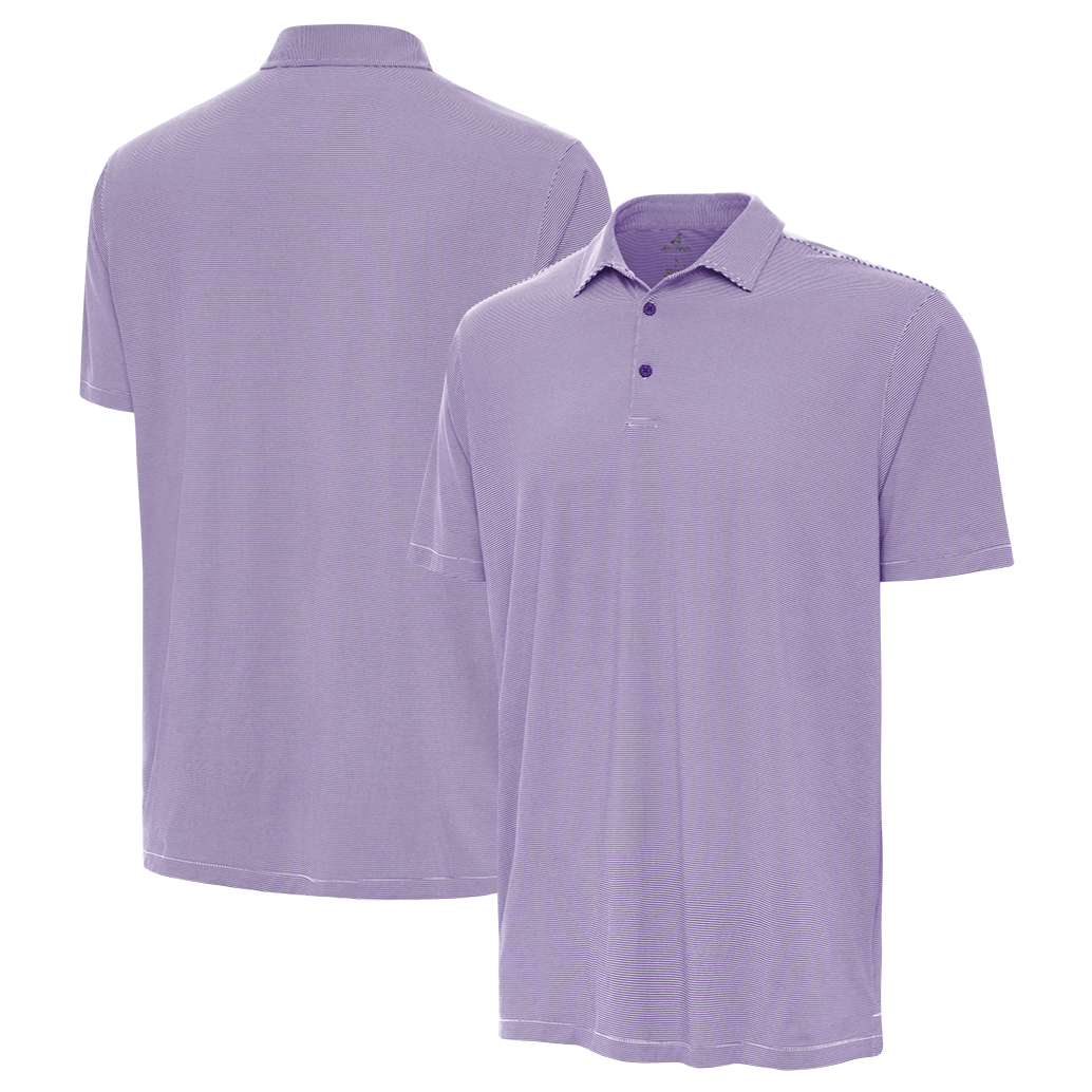 481 - DARK PURPLE/WHITE