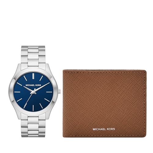 Watch & Wallet Gift Set