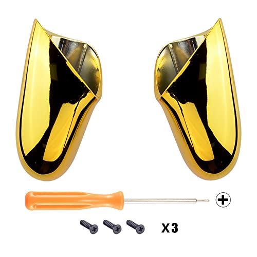 Chrome Gold