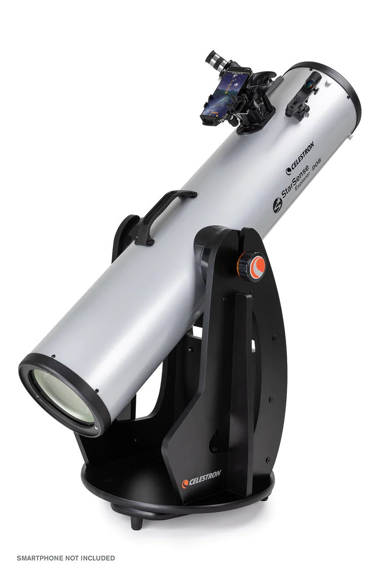 Celestron StarSense Explorer 8