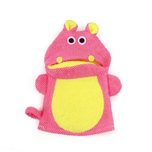 Animal Pink, Yellow