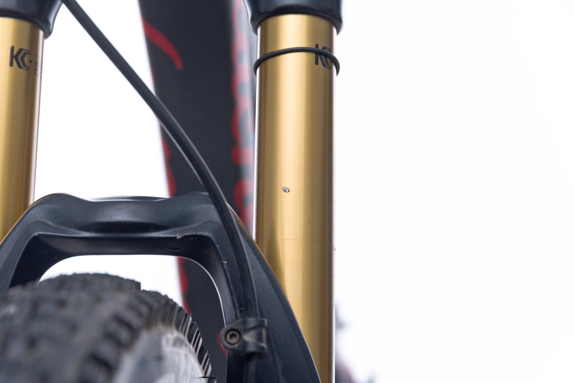 Alchemy Arktos 27.5