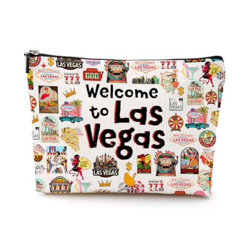 Welcome to Las Vegas