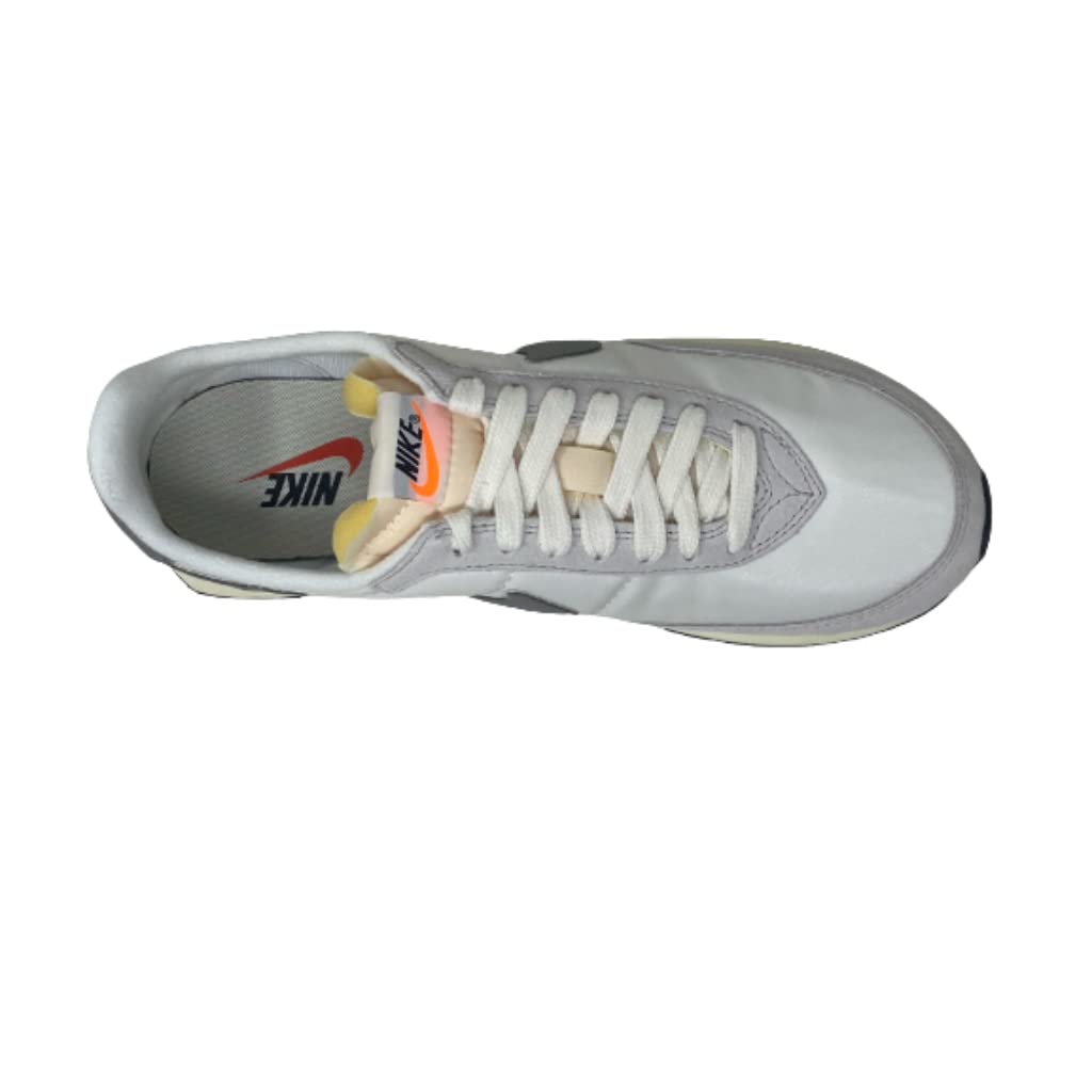 Nike Men's Waffle One Running Shoes - Lightweight Breathable Sneakers for Jogging, Gym & Casual Wear