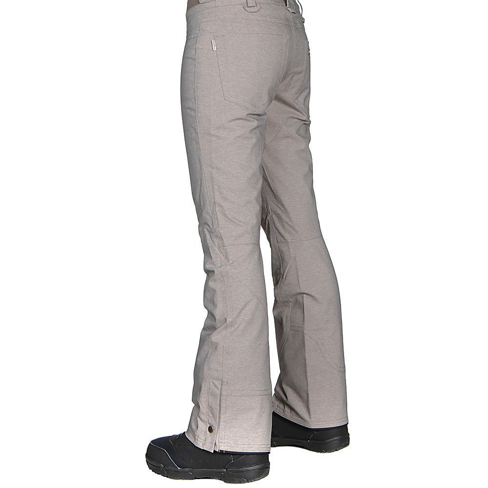 O'NEILL Women's Friday N Pants - Comfortable Casual Yoga Pants for Lounge, Workout & Everyday Wear