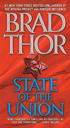 State of the Union: A Political Thriller Novel - Perfect for Mystery Lovers & Book Club Discussions