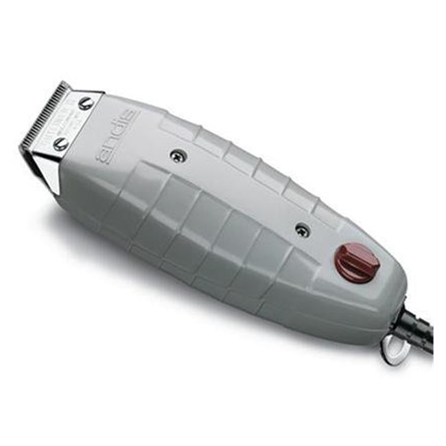 ANDIS Professional Outliner II Trimmer 04603 - Cord/Cordless Hair Clipper for Barbers & Stylists - Precision Beard & Hair Trimming for Salon & Home Use