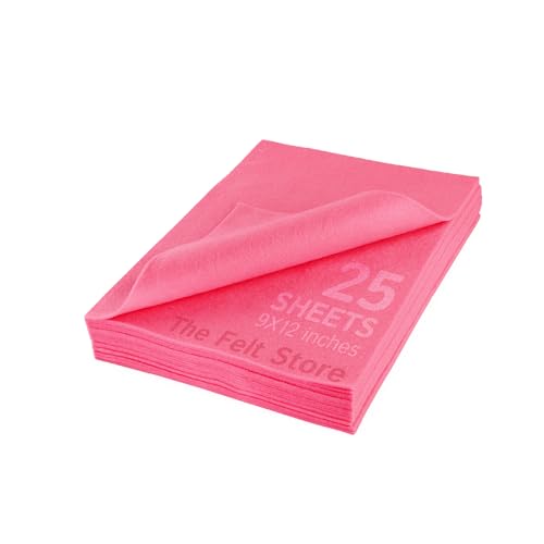 Shocking Pink