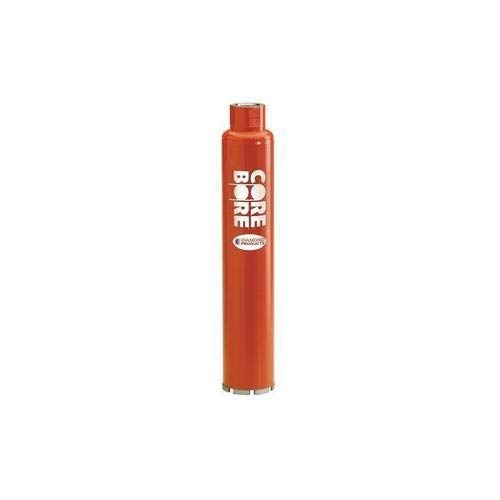Diamond Products 15038 BH1625 1-5/8 Inch Heavy Duty Diamond Core Bit for Hard Materials - 2 Pack - Perfect for Concrete, Brick, and Stone Drilling
