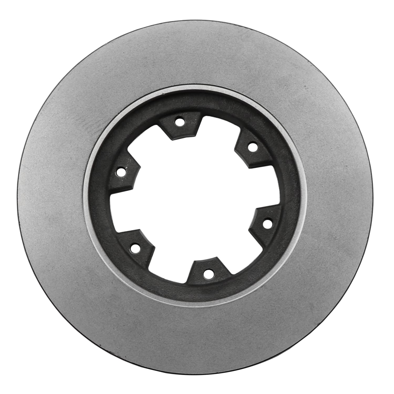 Beck/Arnley 083-2186 Premium Brake Rotor - High Performance Replacement Disc for Smooth Braking | Fits Select Car & Truck Models | Durable Auto Part for Safe Stopping Power | Ideal for Daily Commuting, Highway Driving & Off-Road Adventures | Perfect for City Traffic, Long Road Trips and Rugged Terrain | Enhanced Safety for Sedans, SUVs and Pickup Trucks in All Weather Conditions
