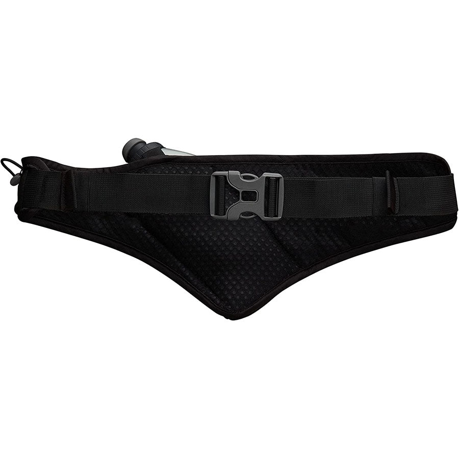 Peak Hydration Waist Pack - Lightweight Running Fanny Pack with Water Bottle Holder for Hiking, Jogging & Outdoor Activities | Hands-Free Hydration Belt for Gym, Travel & Workouts