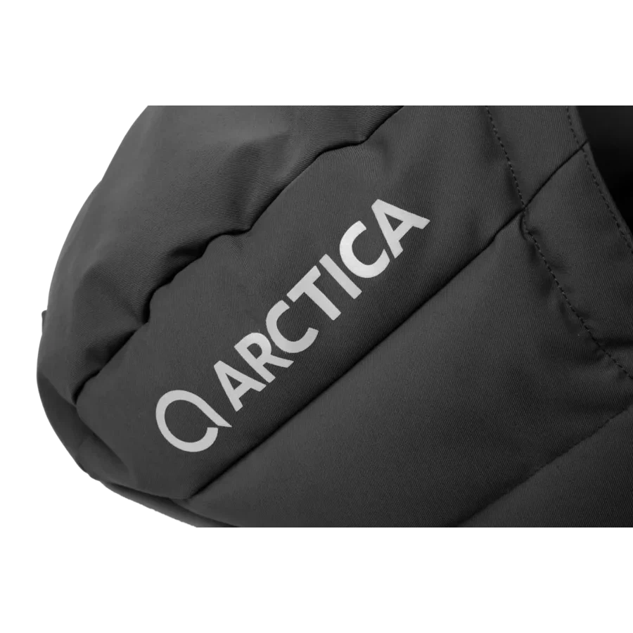 Arctica Women's Gate Master Down XT Jacket 2025 - Lightweight Waterproof Winter Coat for Hiking, Skiing & Outdoor Adventures
