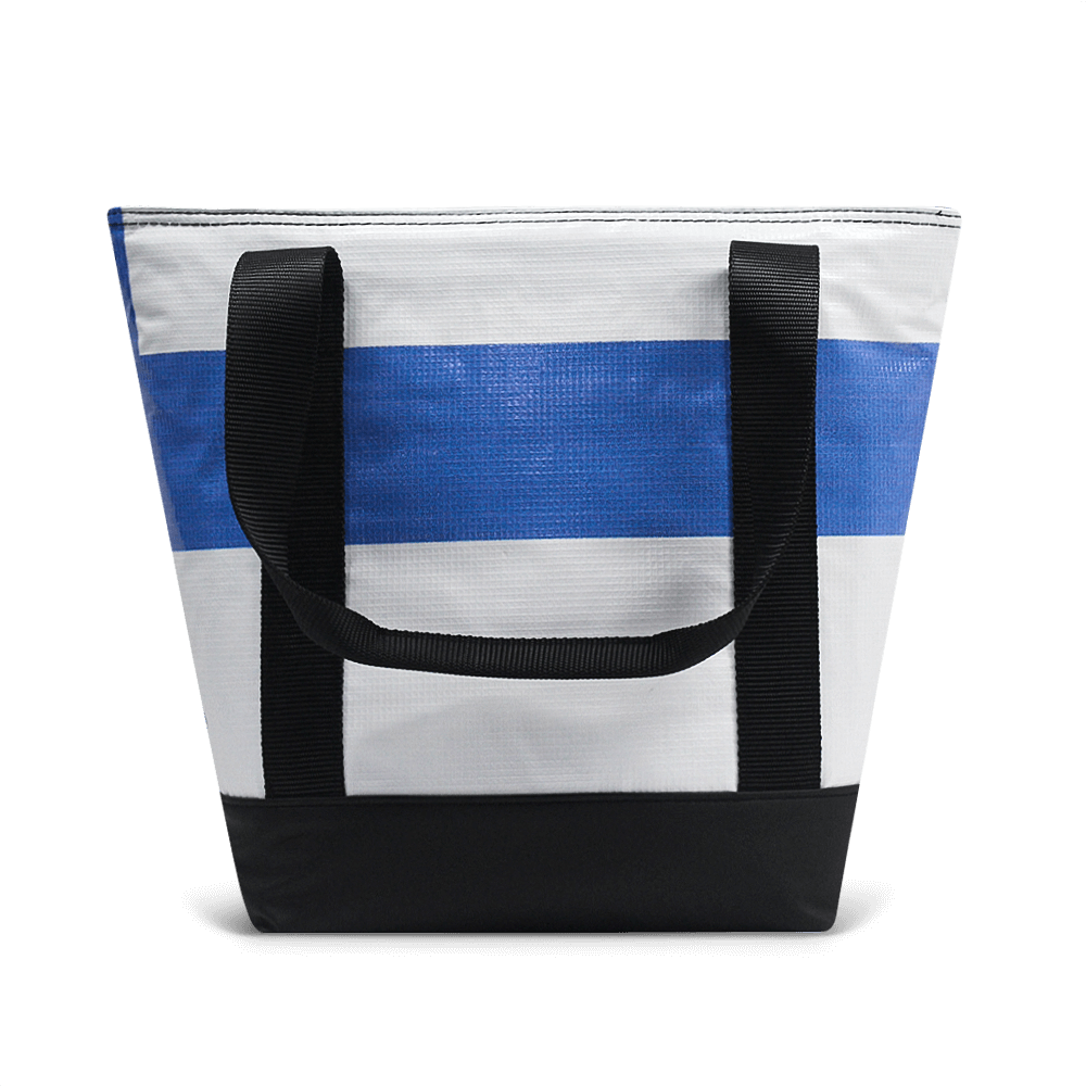 Beck Cooler Bag Bk1 00871 - Insulated Lunch Bag for Work, Picnic & Travel - Leakproof & Durable Cooler Tote for Food, Drinks & Beach Essentials