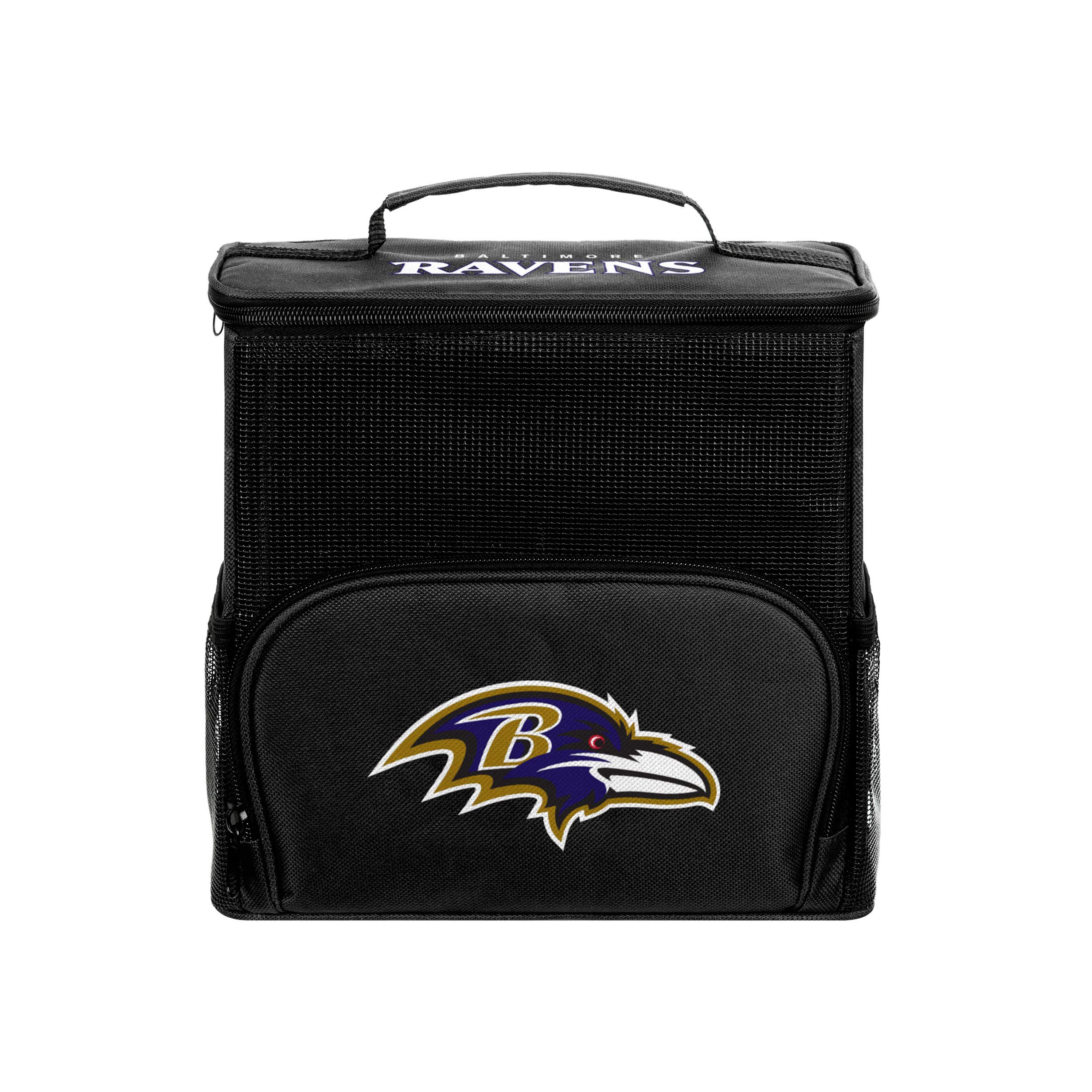 FOCO NFL Unisex Adult Shower Sidekick Tote Bag - Waterproof Sports Shower Caddy for Men & Women - Perfect for Gym, Pool, Beach & Travel Accessories