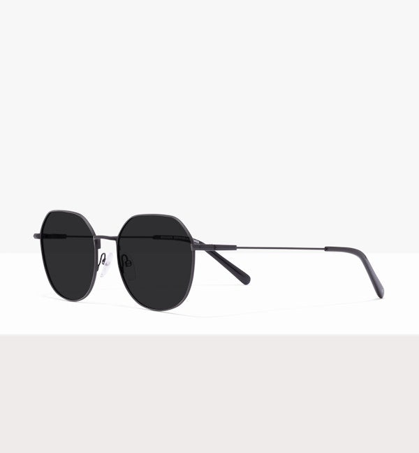 Seymour Polarized Sunglasses for Men & Women - UV400 Protection, Lightweight Aviator Style - Perfect for Driving, Beach, and Outdoor Activities