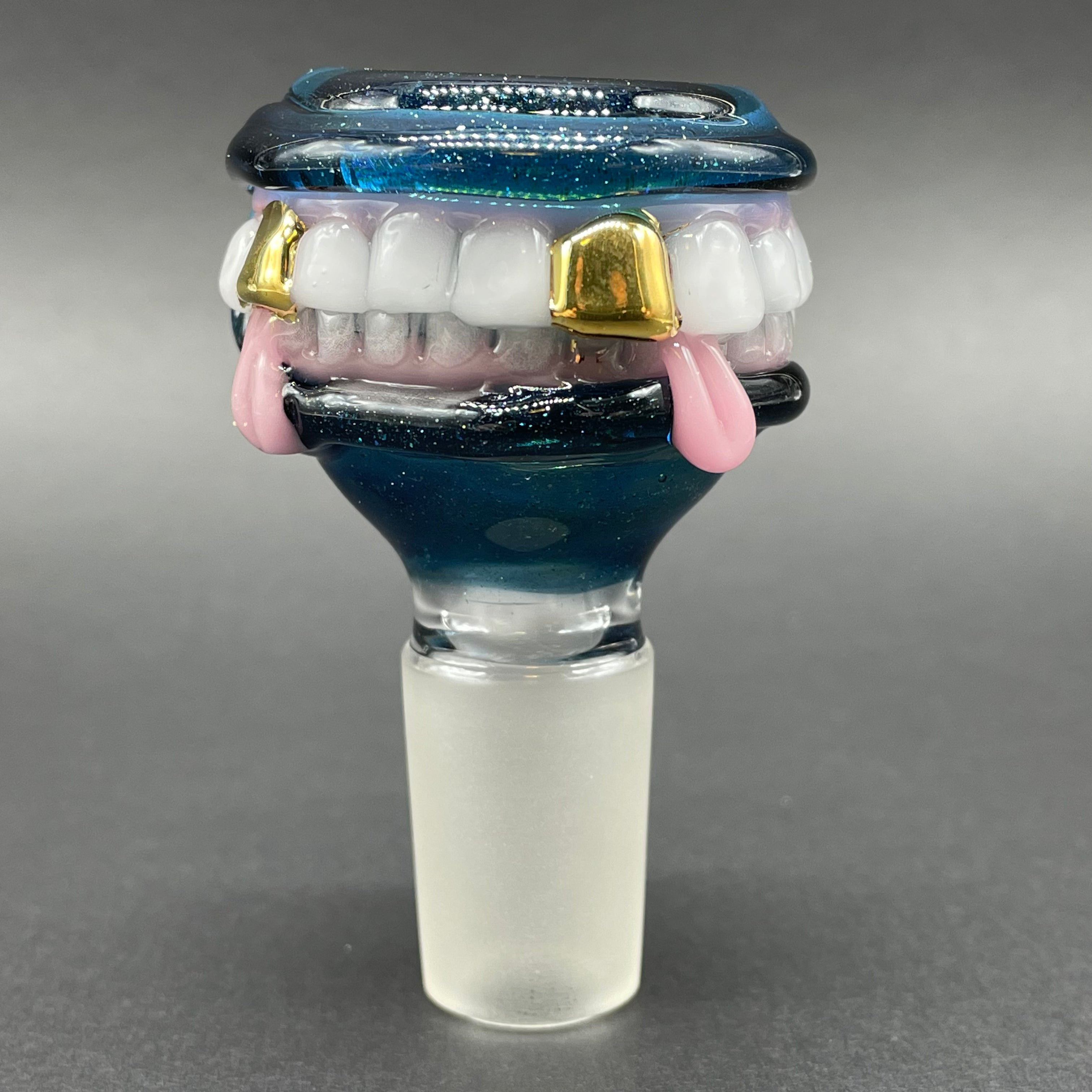 18mm Slide with Extra Teeth - Durable and Smooth Gliding for Skateboards, Longboards, and Cruisers - Perfect for Street Skating and Park Riding