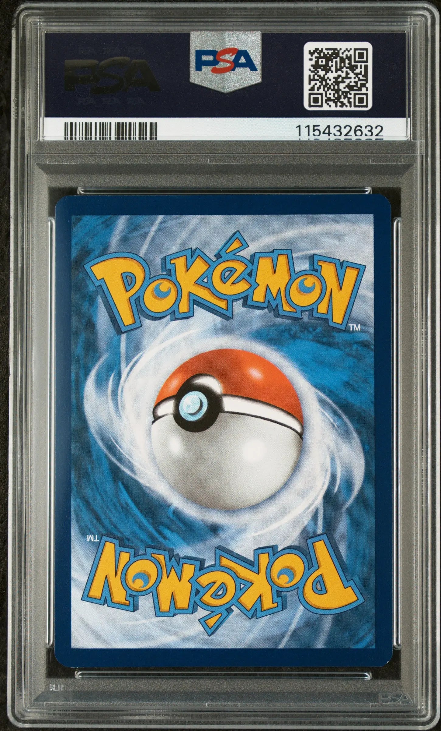 2024 Pokemon Twilight Masquerade Tatsugiri Illustration Rare PSA 9 186/167 - Collectible Trading Card for Gamers & Investors | Perfect for Tournaments, Display & Investment Portfolios