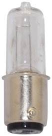 High-Quality Q50CL/DC-120V Replacement Batteries & Light Bulbs - Precision Technical Parts for Home, Office & Industrial Use