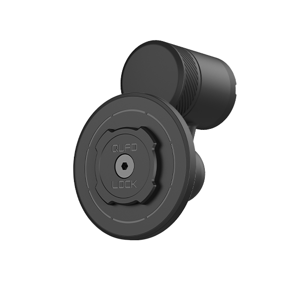 Car Phone Holder Vent Mount - Universal Air Vent Car Mount for iPhone & Android - Perfect for GPS Navigation & Hands-Free Driving