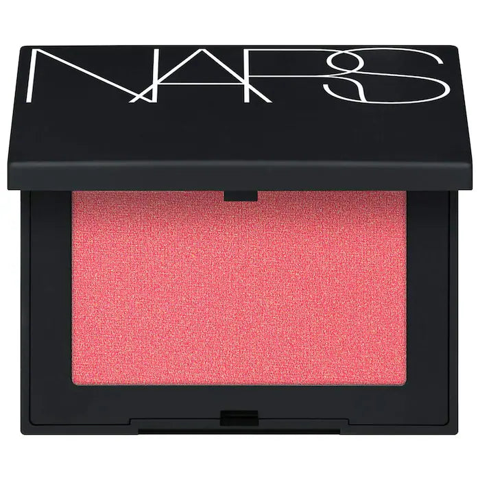NARS Talc-Free Blush - Long-Lasting, Natural Finish for All Skin Tones | Perfect for Everyday Wear & Special Occasions