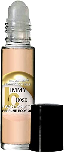 Jimmy Chose To Want Only You