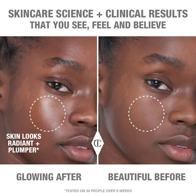 Collagen Superfusion Face Oil for Glowing Skin - Anti-Aging & Hydrating Facial Treatment for Women - Perfect for Nighttime Skincare Routine & Dry Skin Care