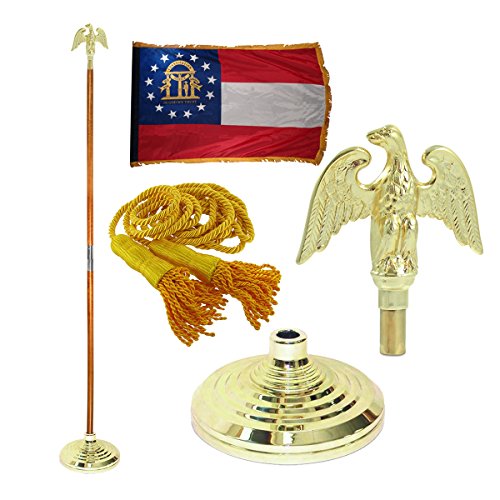 Metal Eagle