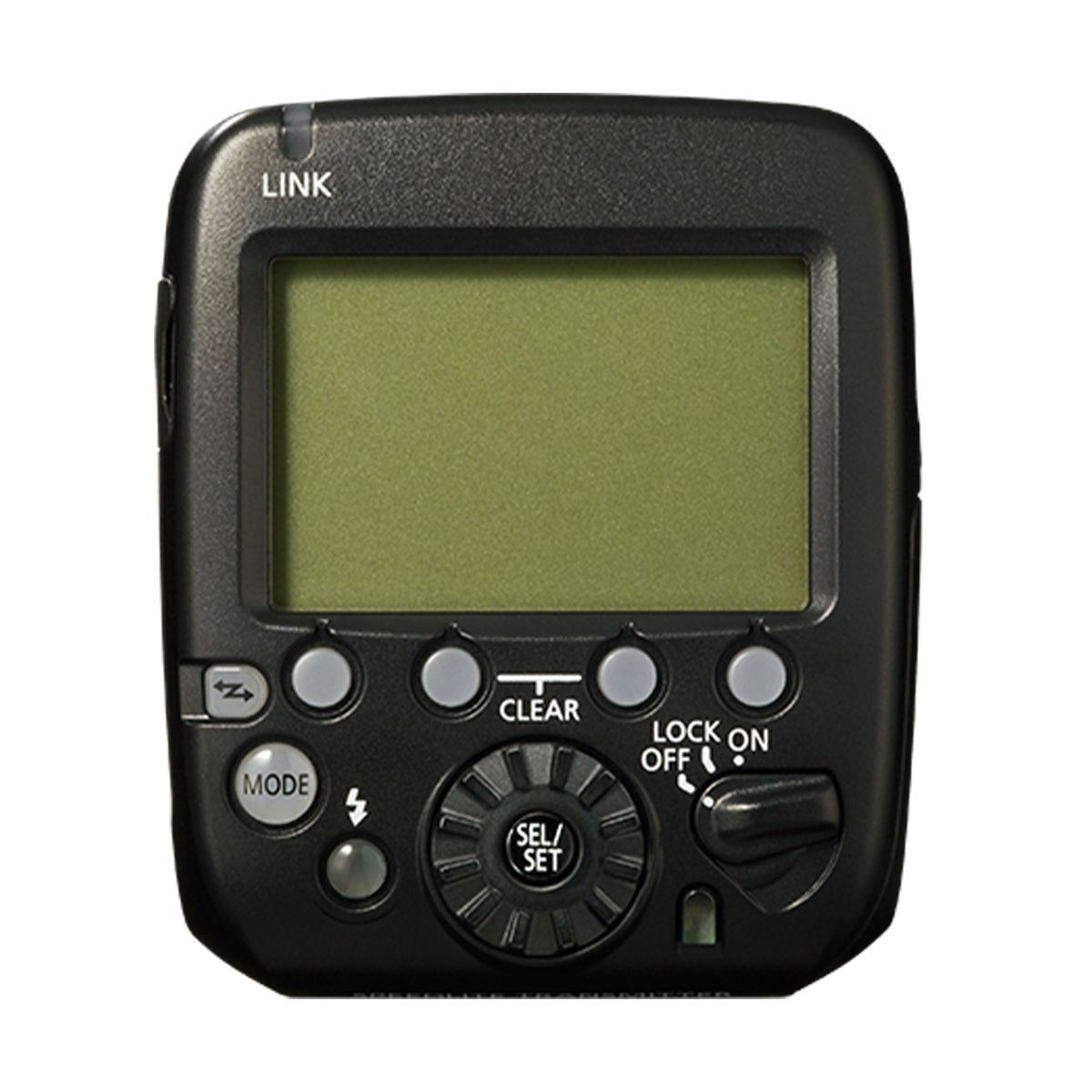 Canon Speedlite Transmitter ST E3 RT II - Wireless Flash Trigger for Canon DSLR Cameras | Perfect for Wedding, Portrait & Studio Photography