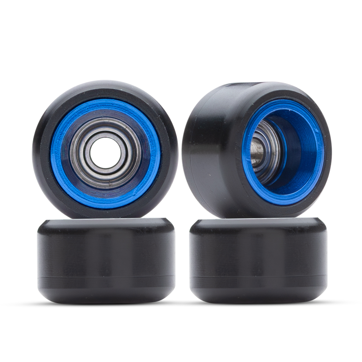 Black and Blue