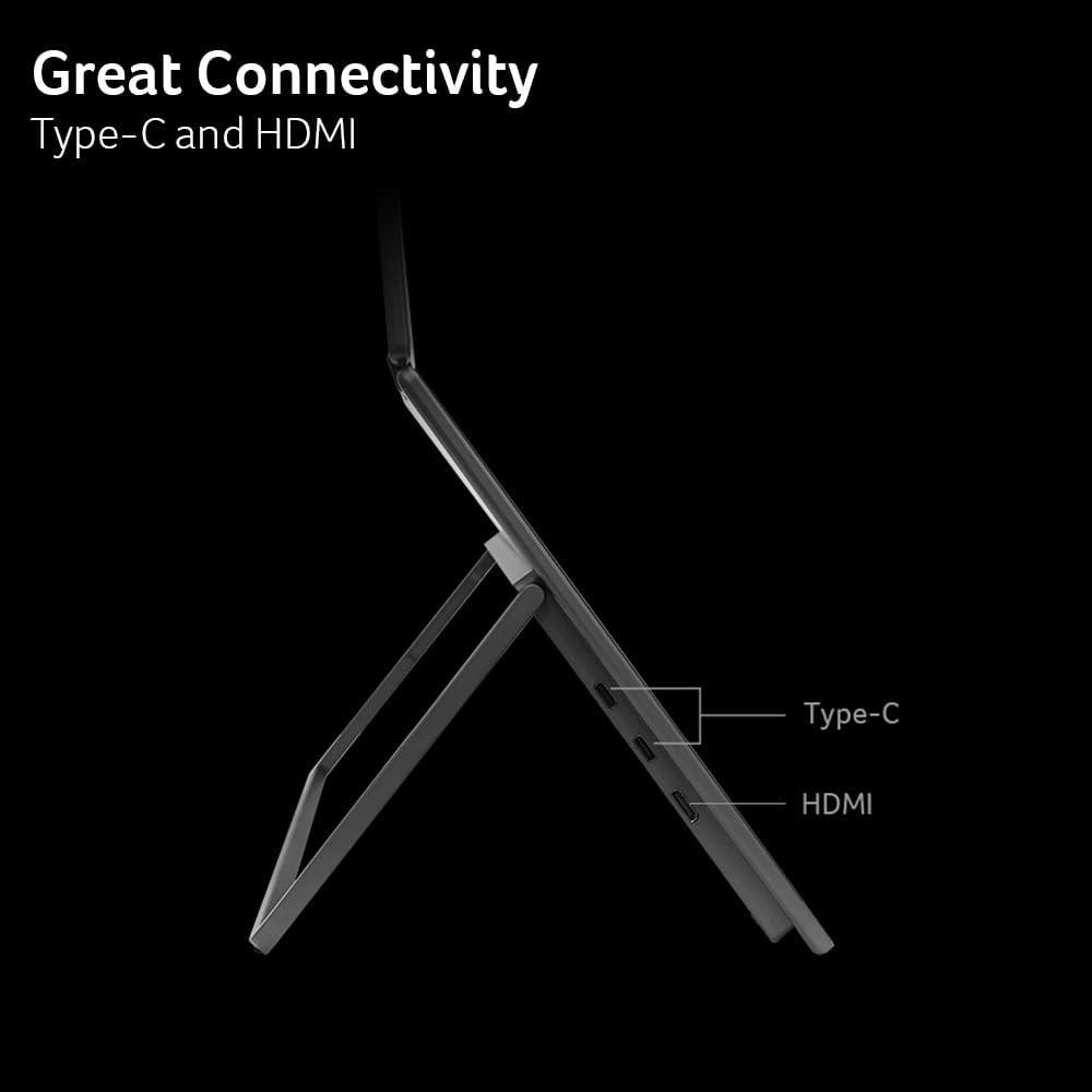 Acer PD163Q 15.6