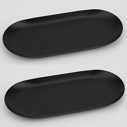 Matte Black