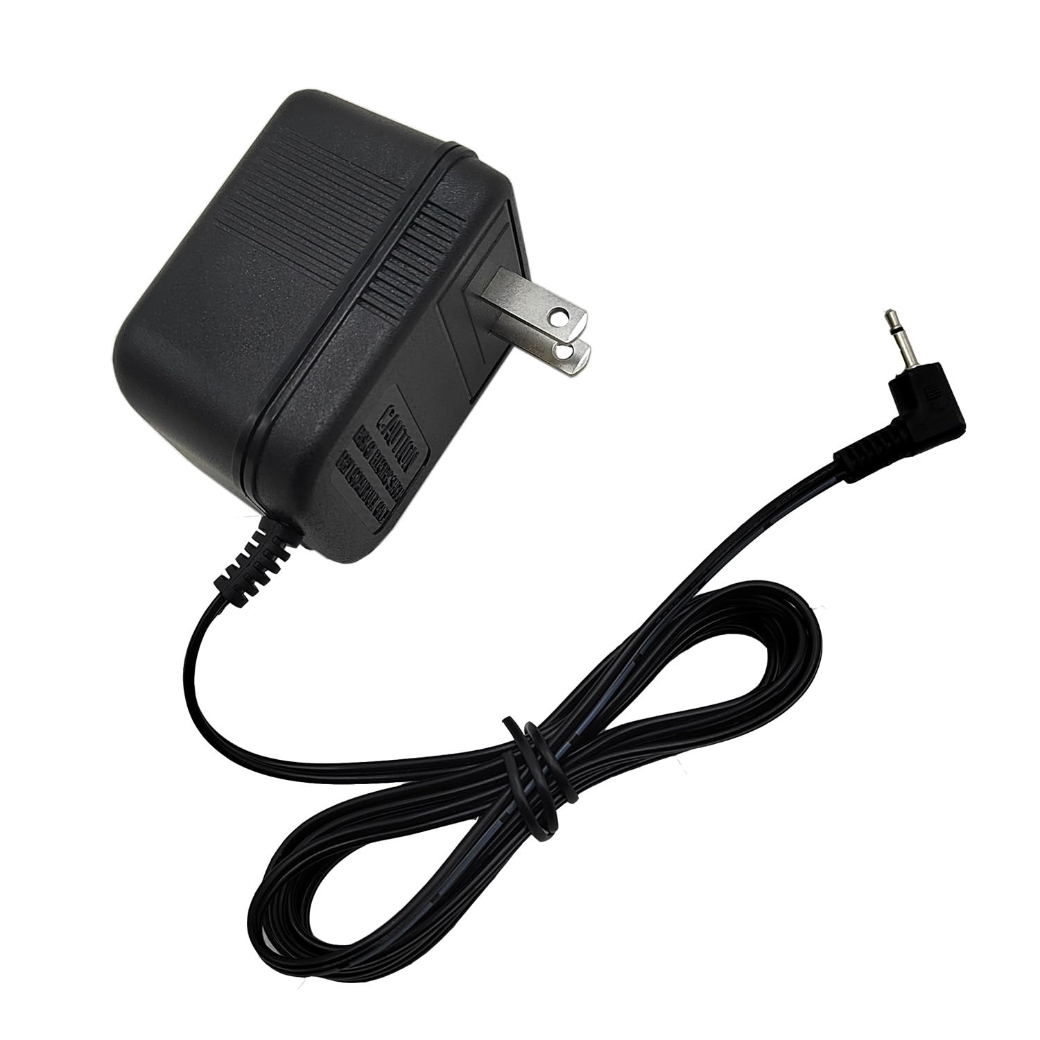 6V Heater Power Adapter Replacement for Mr. Heater Big Buddy Heater Models F274800 MH18B F274865 F274830 F276127 - 6.5 FT Long Cord - Perfect for Indoor/Outdoor Heating, Camping, RV Trips, and Emergency HVAC Building Supplies