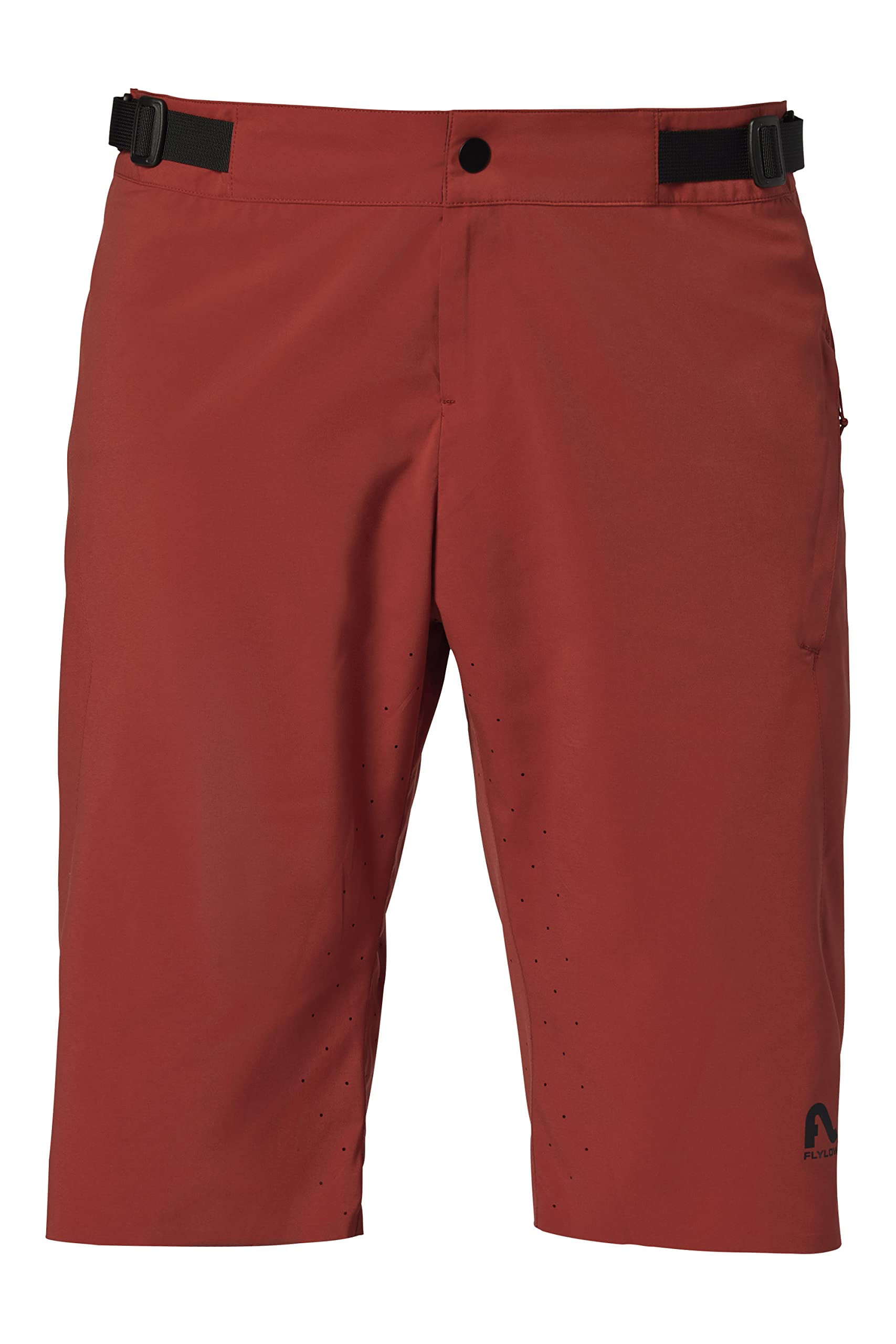 Flylow Men's Laser Short - Breathable & Slim Fit Mountain Biking Shorts for Cycling, Hiking & Outdoor Adventures