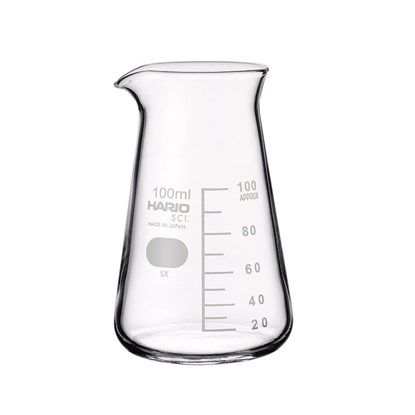 Hario V60 SCI Conical Coffee Dripper - Premium Ceramic Pour Over Coffee Maker for Home & Office Brewing - Perfect for Single Cup Pour Over Coffee & Specialty Brewing