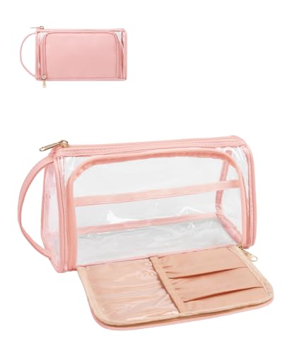 03_Clear Pink