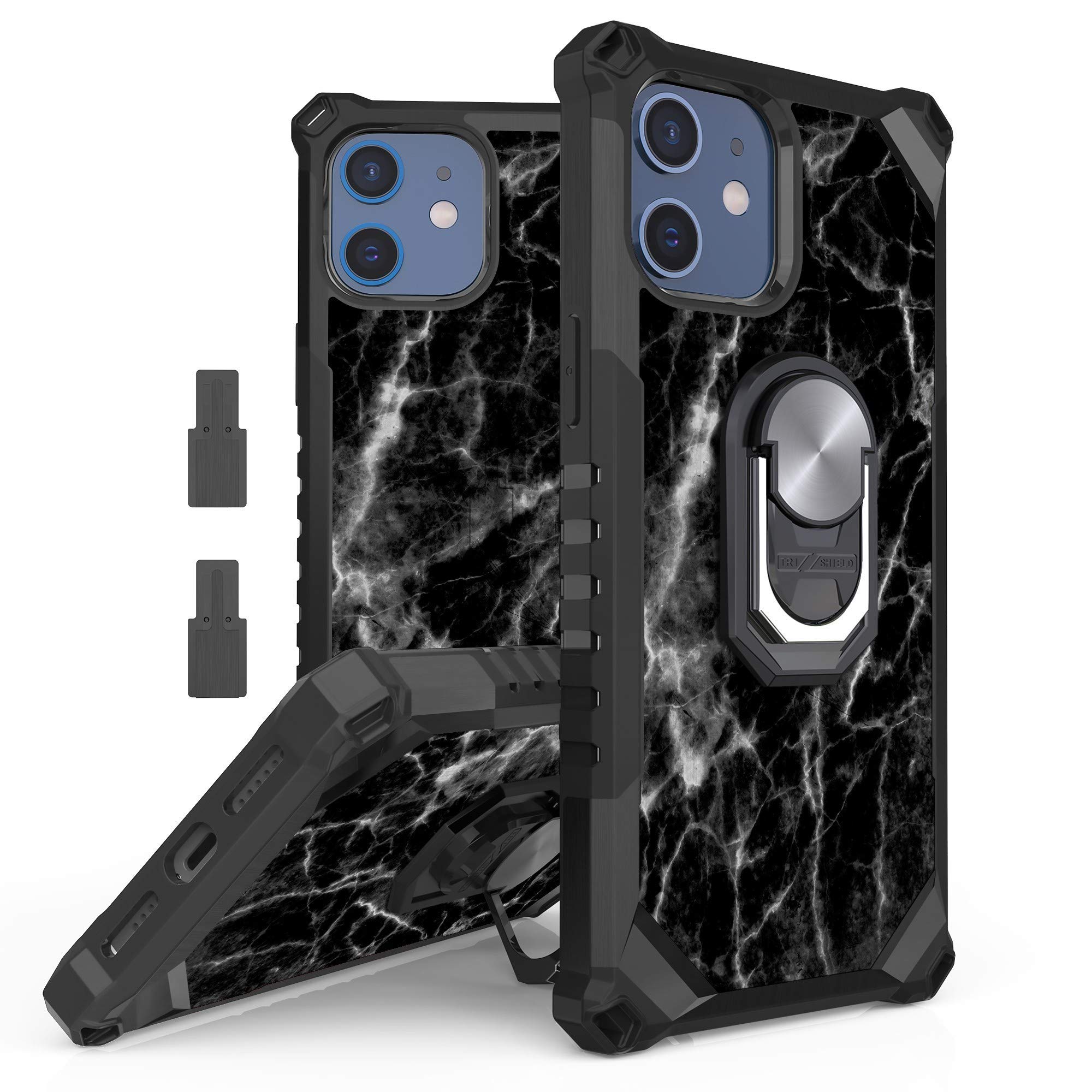 Tri-Shield 2.0 Rugged Case for iPhone 12 Mini 5.4