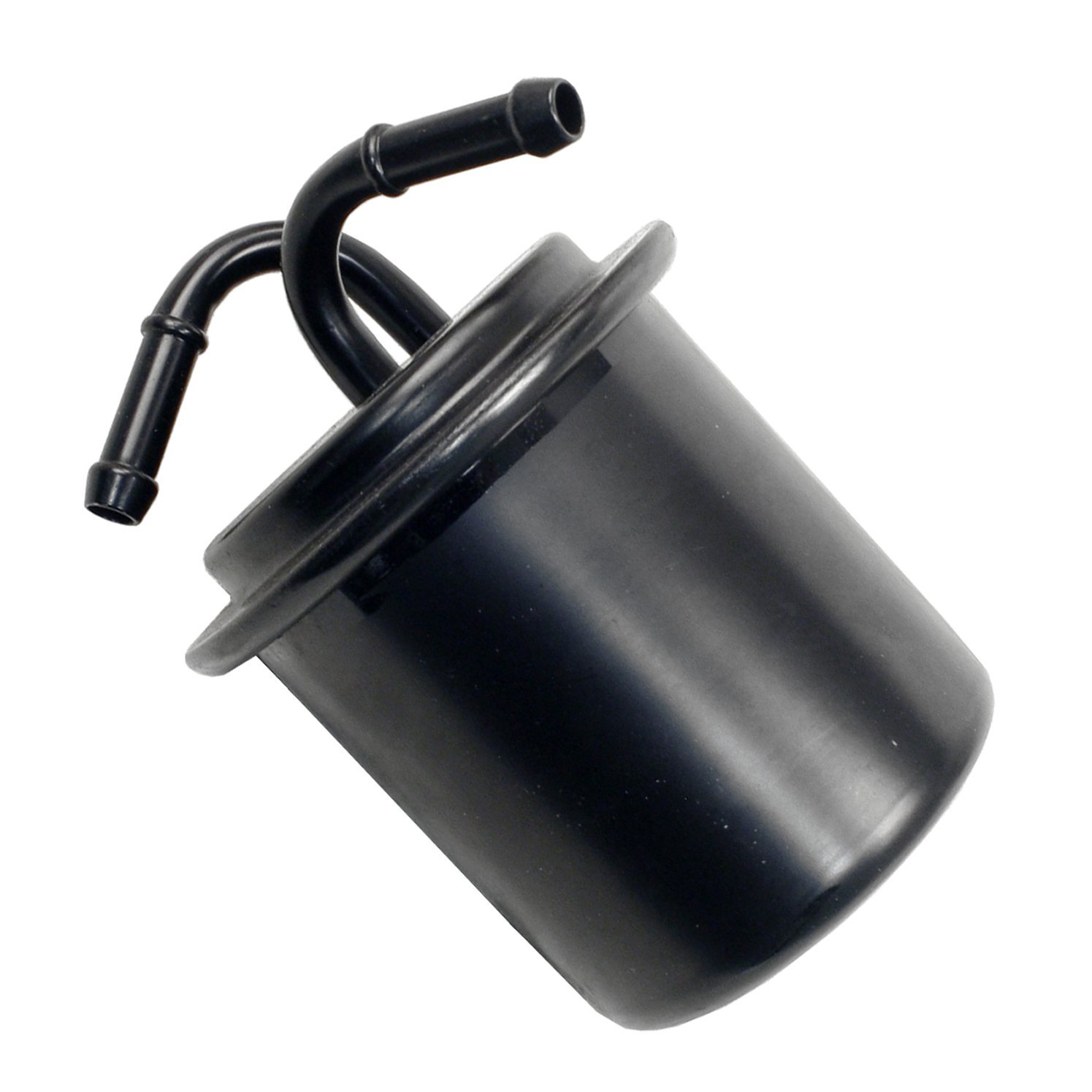Beck/Arnley 043-0979 High Performance Fuel Filter - Compatible with Multiple Vehicle Models | Perfect for Engine Maintenance & Fuel System Cleaning
