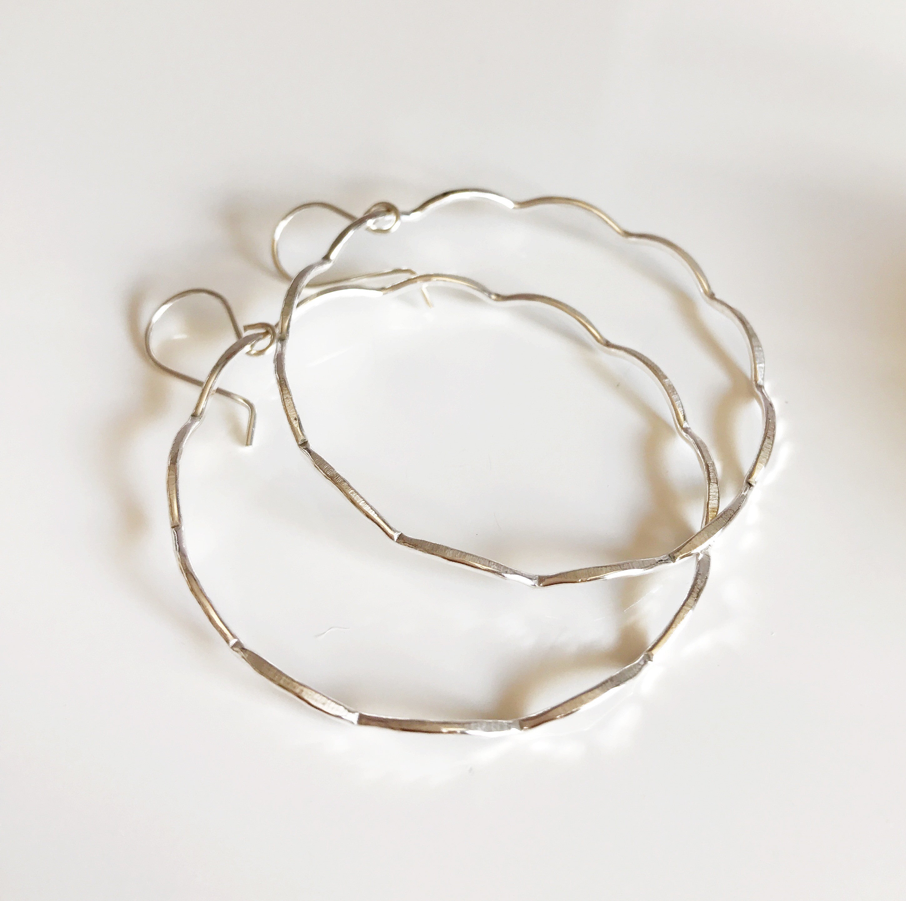 TOMI (E431) Elegant Women's Earrings - Perfect for Parties, Weddings & Everyday Wear