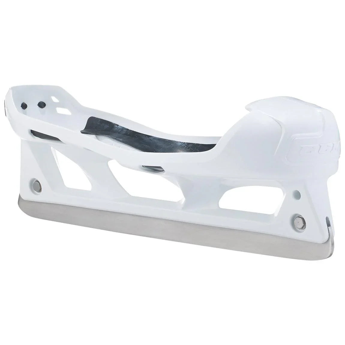 Senior Goalie Skate Prolite Cowling Pair - High-Performance Hockey Goalie Skates for Ice Hockey & Competitive Play