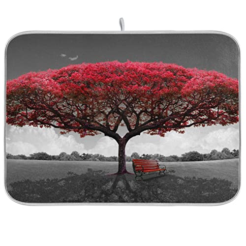 Maple Tree Red#1