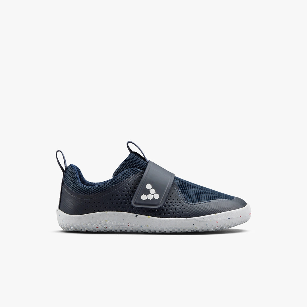 Vivobarefoot Kids Primus Sport III - Barefoot Shoes for Active Children | Lightweight & Flexible for Running, Hiking & Outdoor Play
