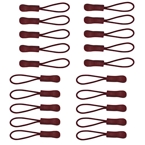 15. Burgundy